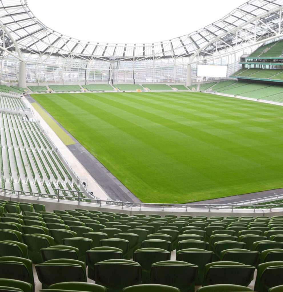 Aviva Stadium Hotels Near The Aviva Stadium The Address Connolly