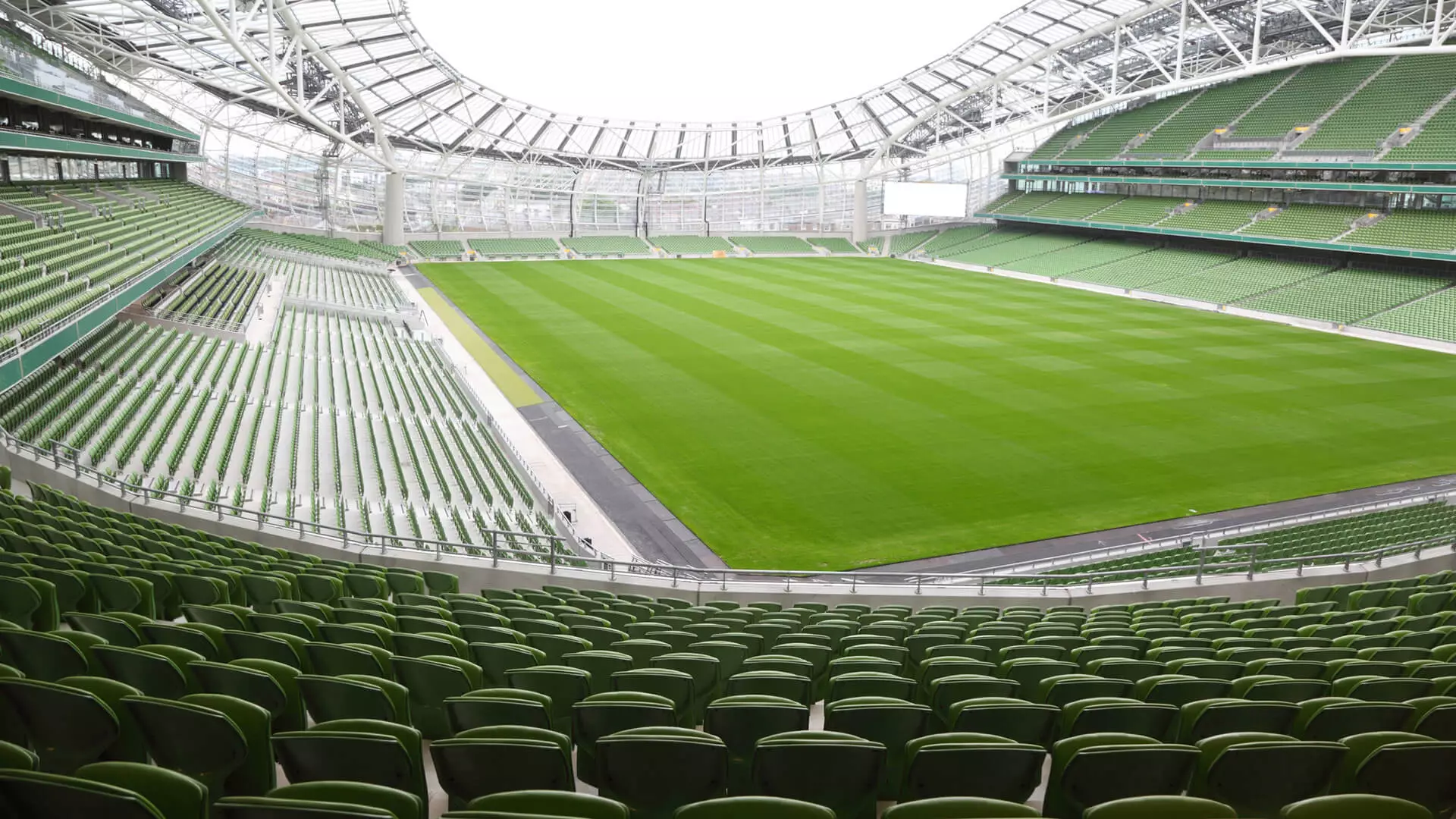 Aviva Stadium Hotels Near The Aviva Stadium The Address Connolly