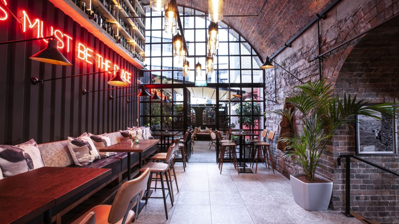 Address-Connolly- The-Place