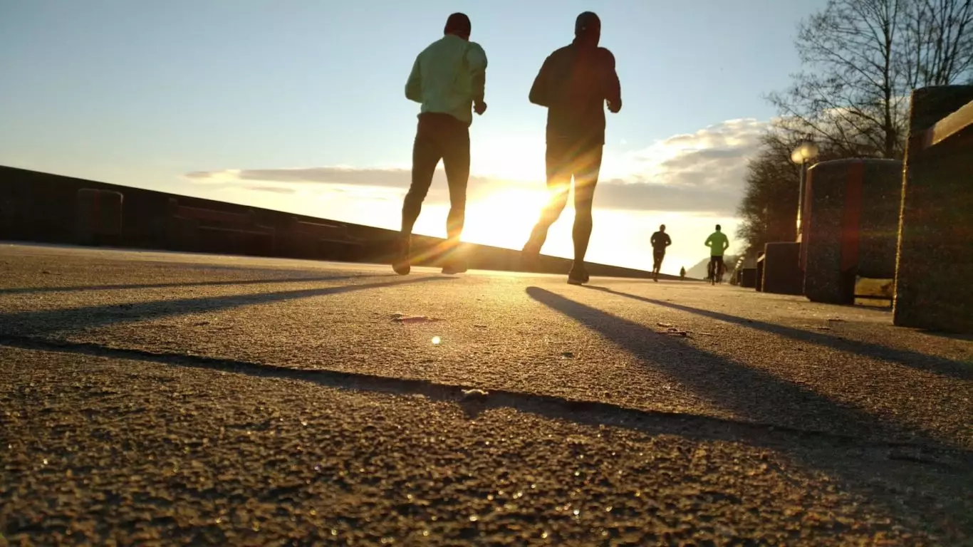 running-dublin