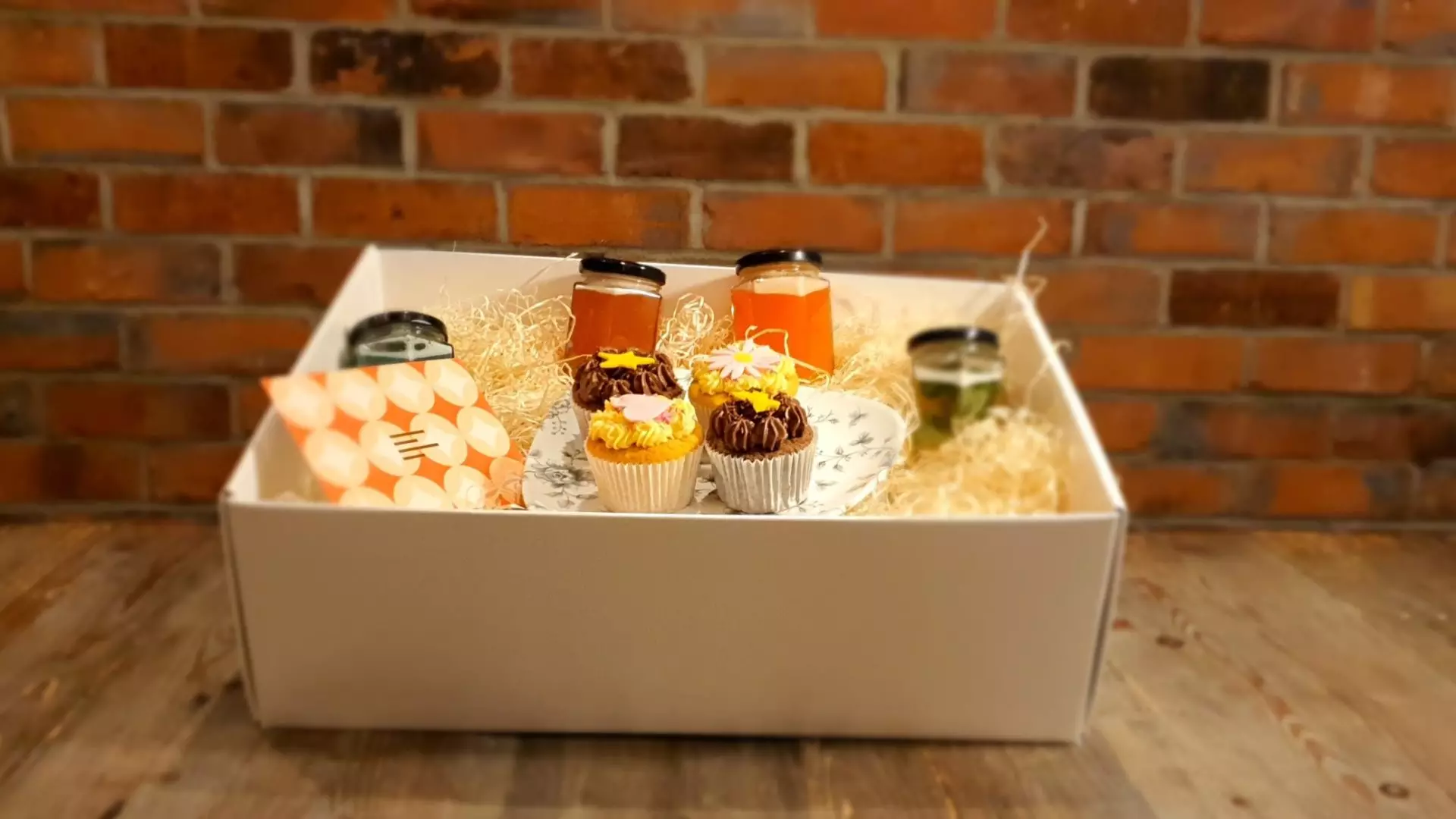 The Address Connolly Experience Boxes Gift Boxes Dublin