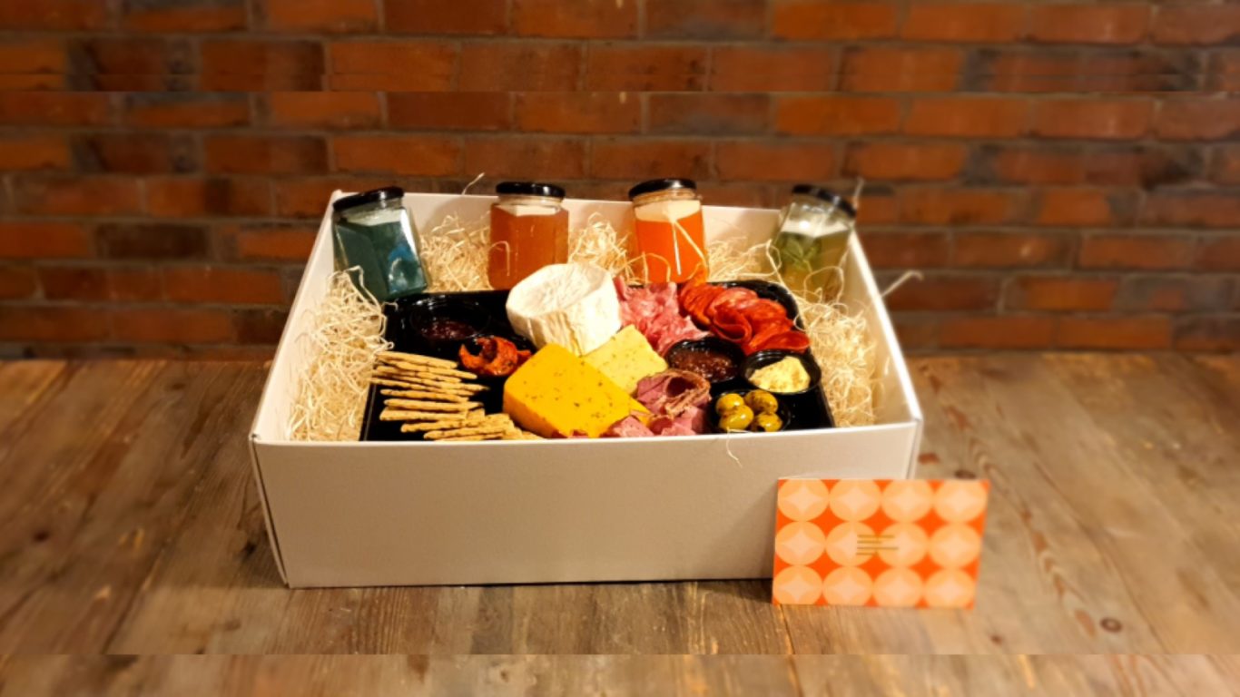 Glitter & GrazeImage