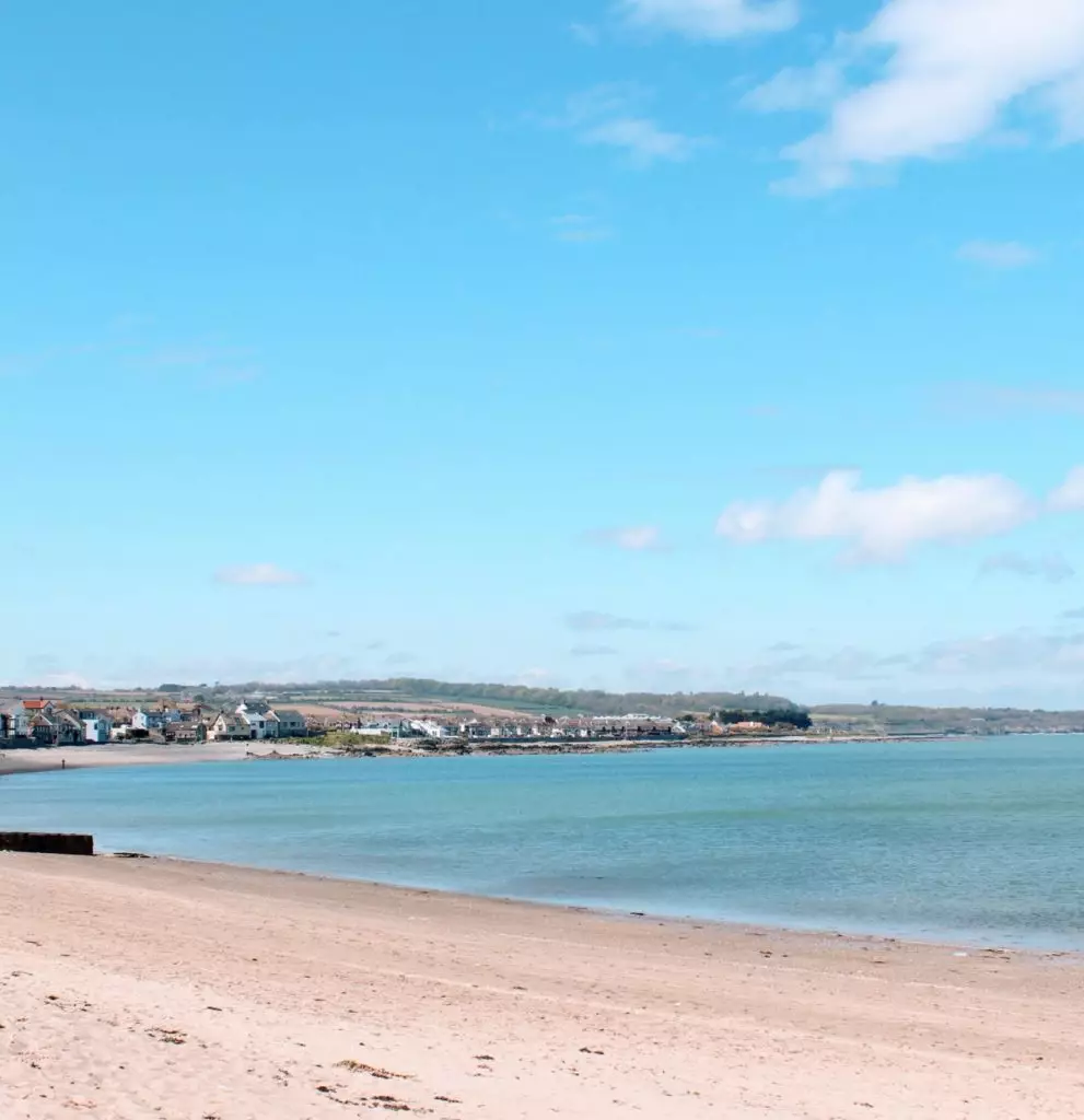 Best Beaches In Dublin Beaches Around Dublin The Address Connolly