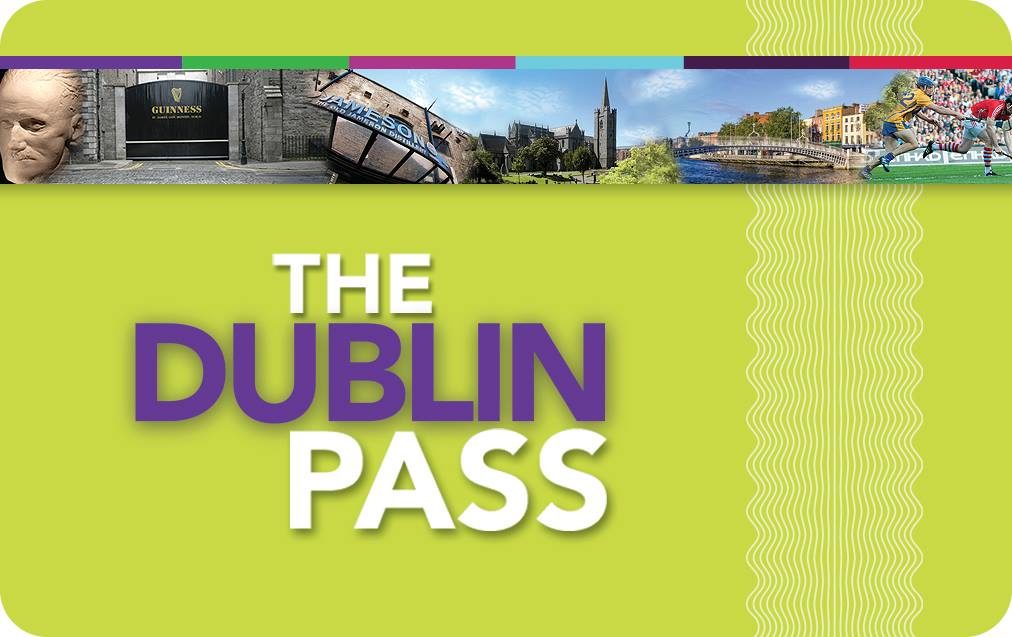 DublinPass